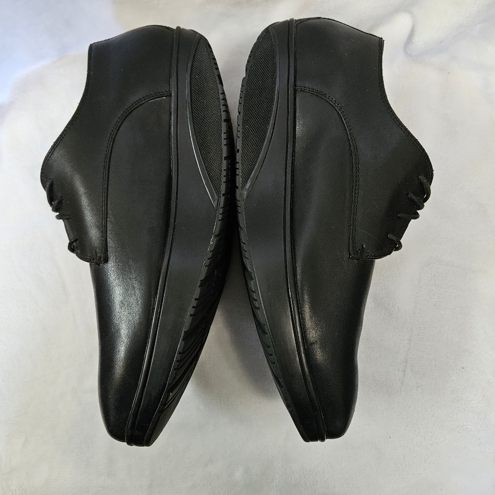 MEN'S KABISA 5 OXFORD BLACK men's 8 - 8.5 - Picture 8 of 10